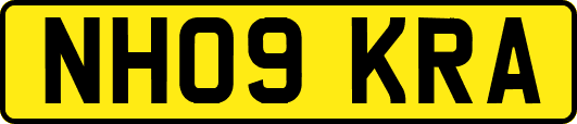NH09KRA
