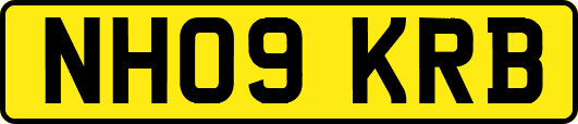 NH09KRB