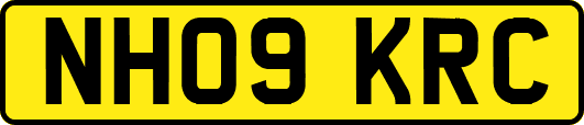 NH09KRC