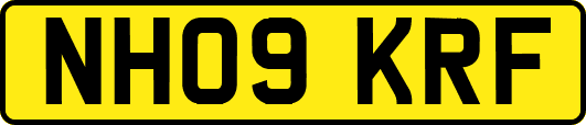 NH09KRF