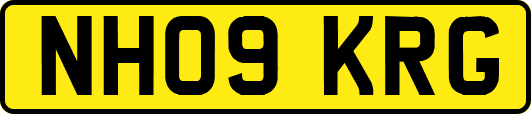 NH09KRG
