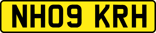 NH09KRH