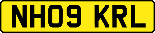 NH09KRL