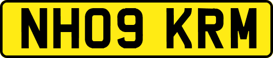 NH09KRM