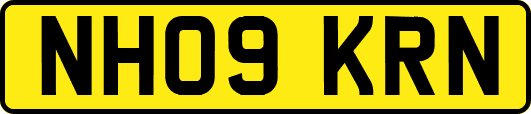 NH09KRN
