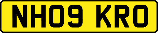 NH09KRO