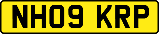 NH09KRP