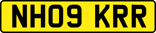 NH09KRR