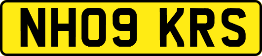 NH09KRS