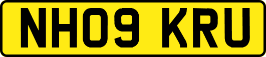 NH09KRU