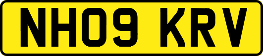 NH09KRV