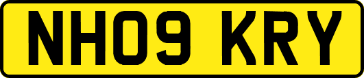 NH09KRY
