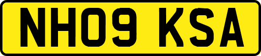 NH09KSA