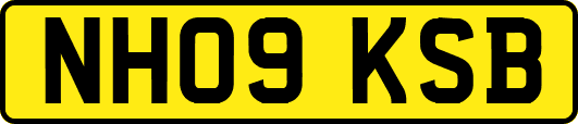 NH09KSB