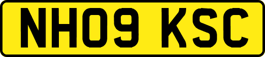 NH09KSC