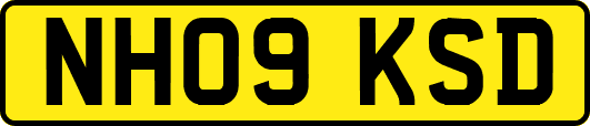 NH09KSD