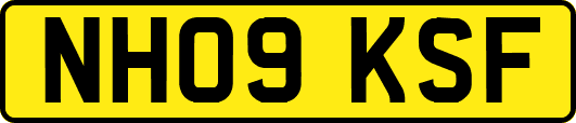 NH09KSF