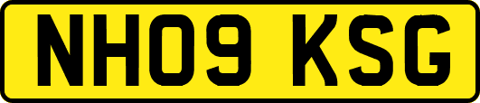 NH09KSG