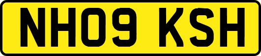 NH09KSH