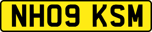NH09KSM