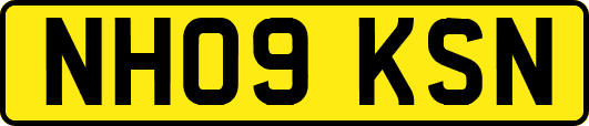 NH09KSN