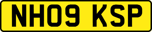 NH09KSP