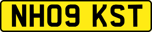 NH09KST