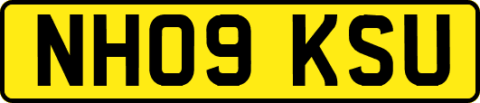 NH09KSU
