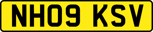 NH09KSV