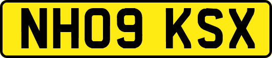 NH09KSX