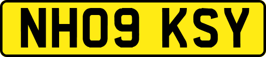NH09KSY