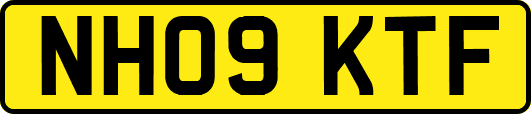 NH09KTF