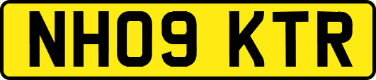 NH09KTR