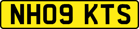 NH09KTS
