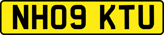 NH09KTU