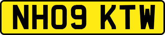 NH09KTW