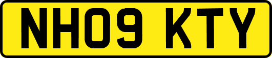 NH09KTY
