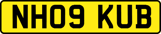 NH09KUB
