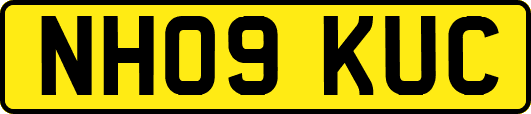 NH09KUC