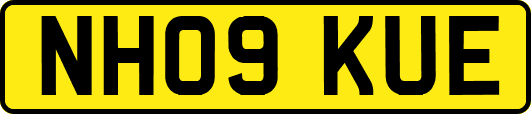 NH09KUE
