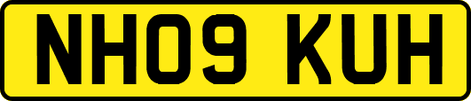 NH09KUH