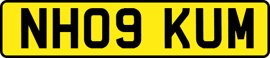 NH09KUM