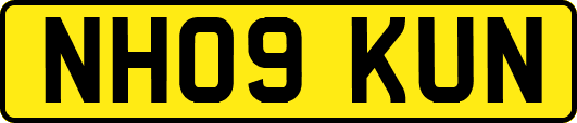 NH09KUN