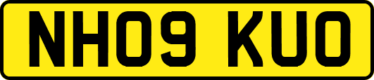 NH09KUO