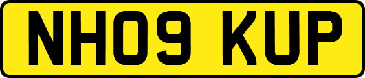 NH09KUP