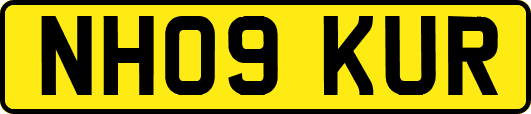 NH09KUR