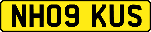 NH09KUS