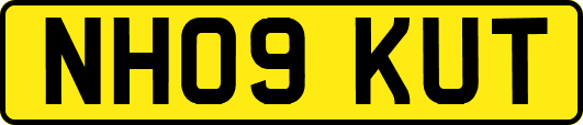 NH09KUT