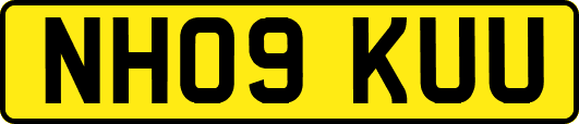 NH09KUU