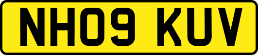 NH09KUV